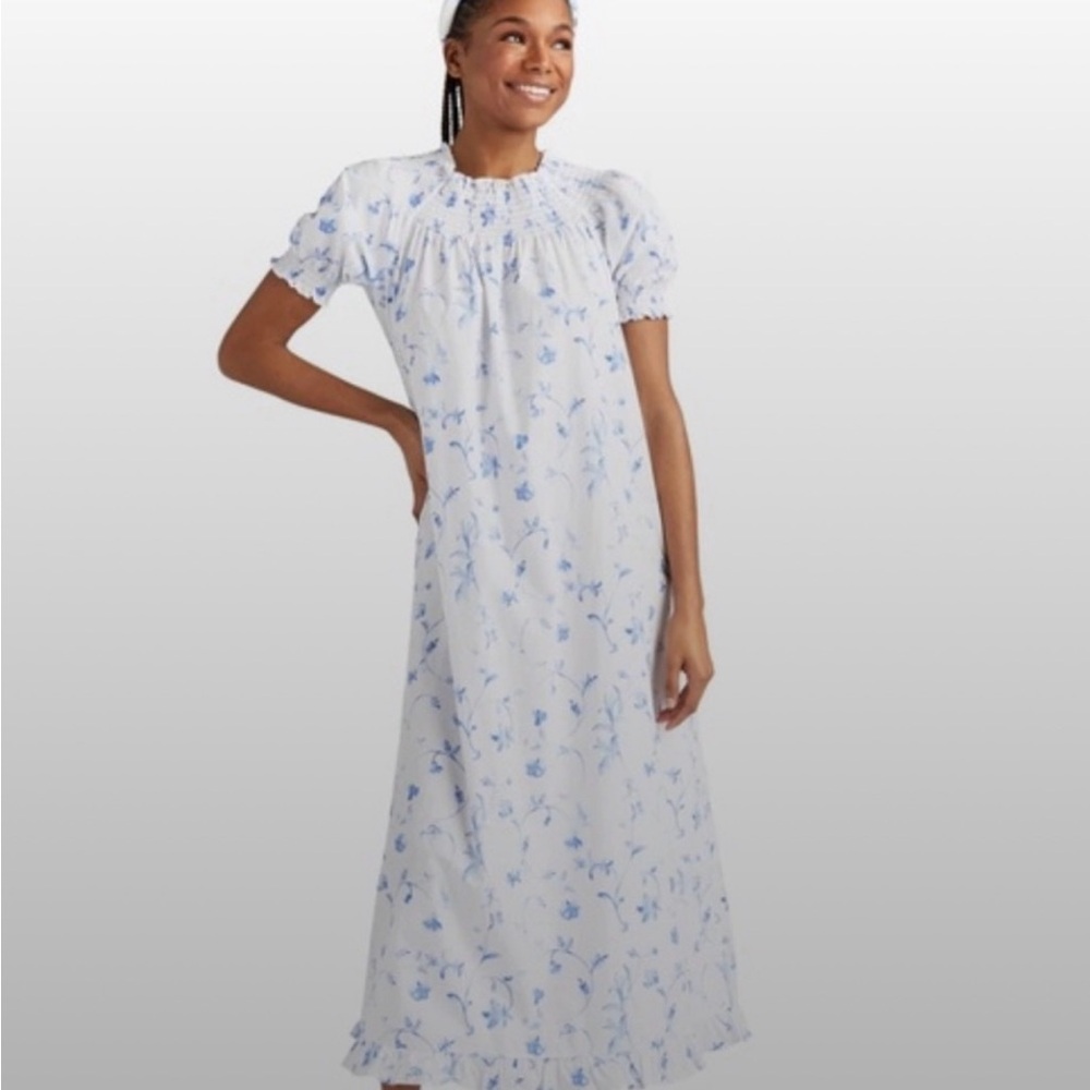 Hill House Caroline Nap Dress